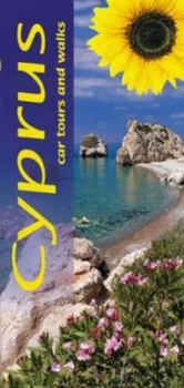 Image of Cyprus by Geoff Daniel Paperback