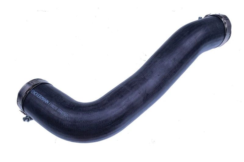 Image of DENCKERMANN Charger intake hose DENCKERMANN F100216