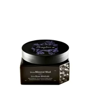 Saphira Divine Mineral Mud 250ml