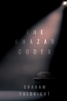 Image of The Khazar Codex by Graham Fulbright Paperback