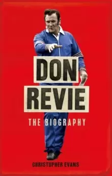 Image of Don Revie: The Biography