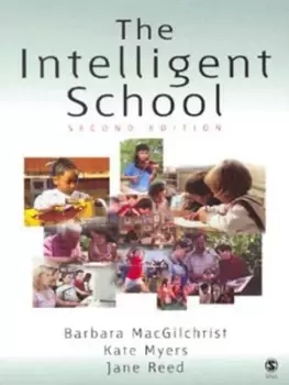 Image of The intelligent school - Barbara MacGilchrist - Paperback - Used