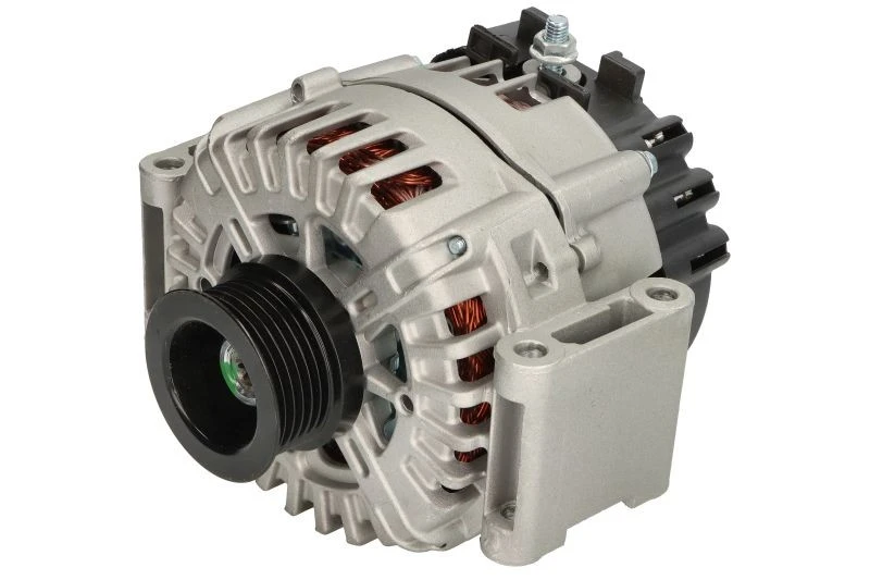 Image of RIVOLV RIV610615 Generator Alternator Charging Current: 180A, Voltage: 14V Alternator (4)