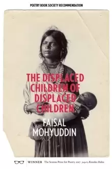 Image of The Displaced Children Of Displaced Children