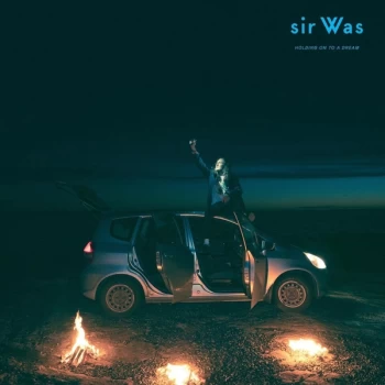 Image of sir Was - Holding On To A Dream Vinyl