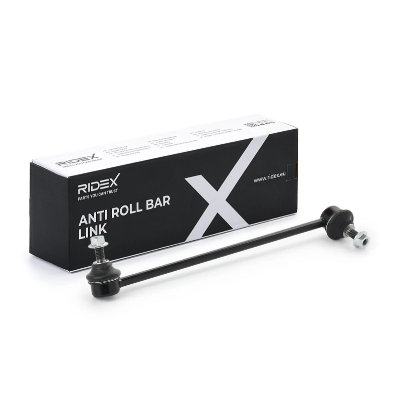 Image of RIDEX Anti-roll bar link RIDEX 3229S0814