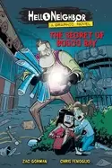 Image of secret of bosco bay
