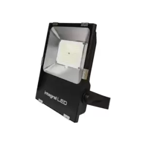 Integral 100W Precision Plus Area Floodlight 13000LM 3000K Non Dim IP66 IK08 5 Yr Warranty