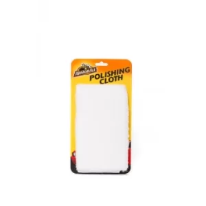 Image of Armor All Polishing Cloth (Pack Of 6)