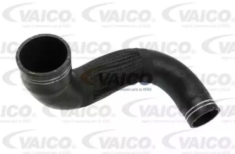 Image of Charger intake hose VAICO V24-0741