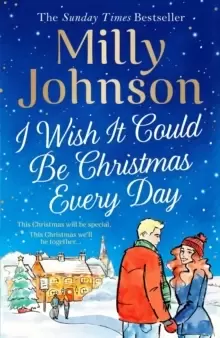 Image of I Wish It Could Be Christmas Every Day