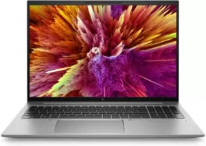 Image of HP ZBook Firefly 16 G10 i7-1355U Mobile workstation 40.6cm (16")...