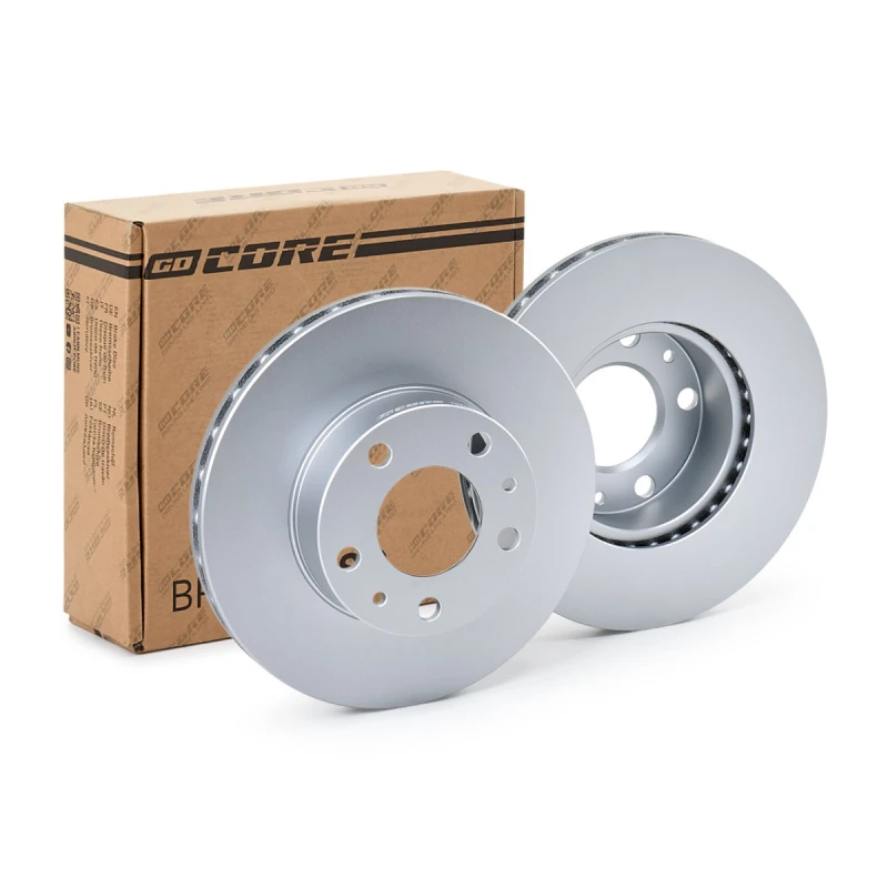 Image of goCORE Brake disc goCORE GCH20132