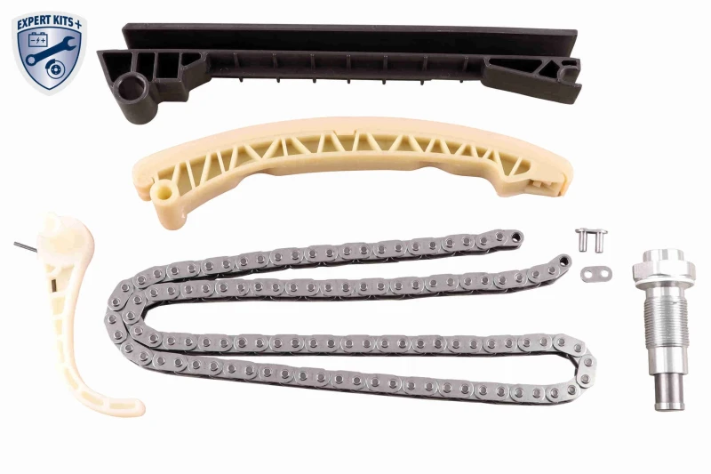 Image of Timing chain kit VAICO V30-10009-BEK