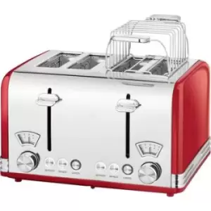 Image of Profi Cook PC-TA 1194 4 Toaster