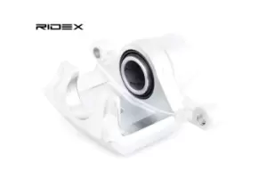 Image of RIDEX Brake caliper 78B0053 Caliper,Disc brake caliper MITSUBISHI,PAJERO II (V3_W, V2_W, V4_W),Pajero Sport I SUV (K7_, K9_),PAJERO CLASSIC (V2_W)