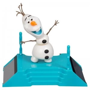 Image of Save Olaf Word Guessing Game