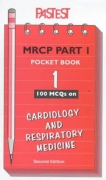Image of Mcqs in Cardiology and Respiratory Medicine by Dwight and Ng Man Kwong Paperback