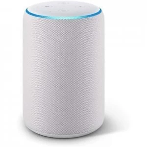 image of Amazon Echo Plus 1st Gen 2017