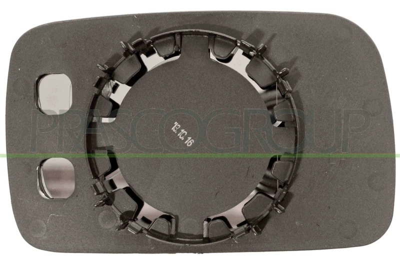Image of PRASCO Wing mirror glass PRASCO VG0167504