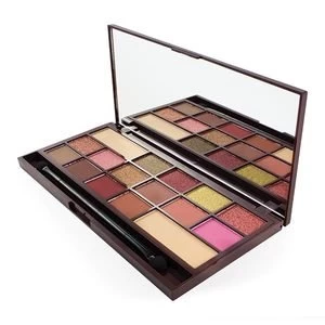 Image of I Heart Makeup I Heart Rose Gold Multi