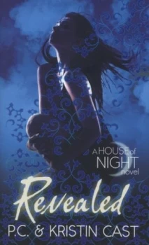Image of Revealed by P. C. Cast Hardback