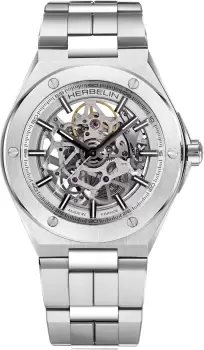 image of Michel Herbelin Watch Cap Camarat Skeleton Limited Edition