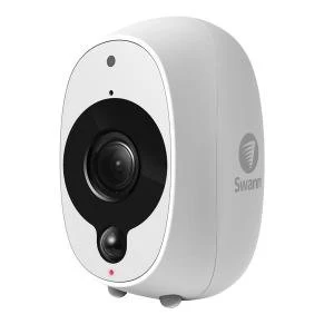 Image of Swann Smart Security Cameras Pack of 3 SWWHD-INTCAMPK3-UK