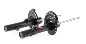 Image of TRW Shock absorber JGM1203T Shocks,Shock absorbers FORD,MONDEO IV Turnier (BA7),S-MAX (WA6),GALAXY (WA6),MONDEO IV (BA7),MONDEO IV Stufenheck (BA7)