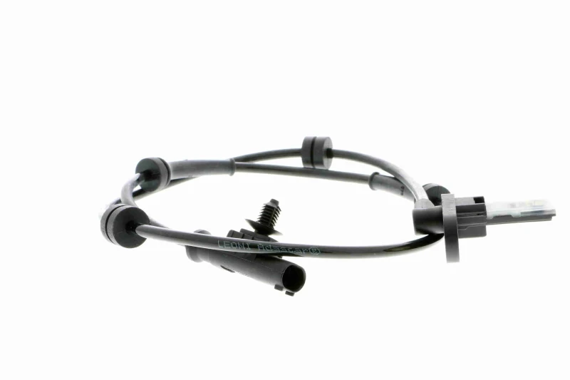 Image of VEMO V38-72-0032 ABS Sensor Original VEMO Quality, Rear Axle Right Sensor,wheel speed (412)
