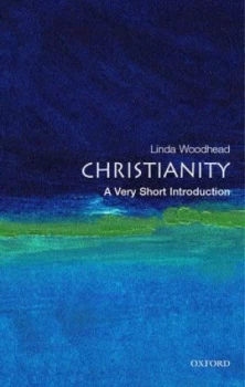 Image of Christianity by Linda Woodhead Paperback