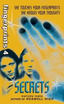 Image of Secrets by Melinda Metz