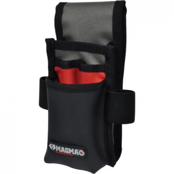 image of C.K Magma Hand Tool Pouch for Electricians and Technicians Equipment