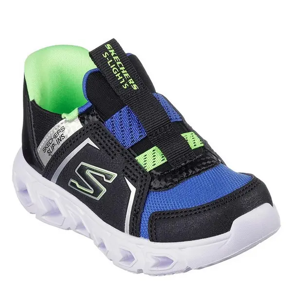 Image of Skechers Hyp Flash 2 In42 Runners C5 (22) Black 02378640050