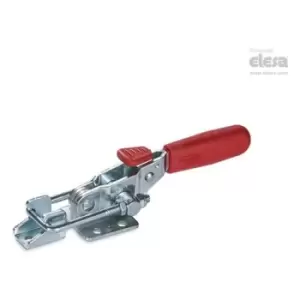 Image of ELESA Latch Clamp-MTC-S-700-T16