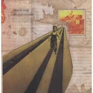 Image of Guided By Voices - English Little League Vinyl