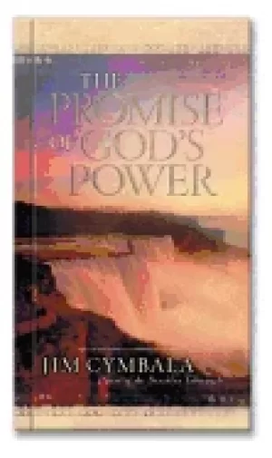 Image of promise of gods power