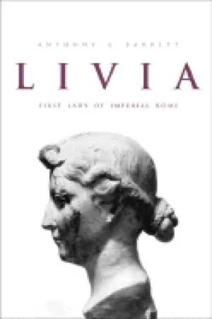 Image of livia first lady of imperial rome