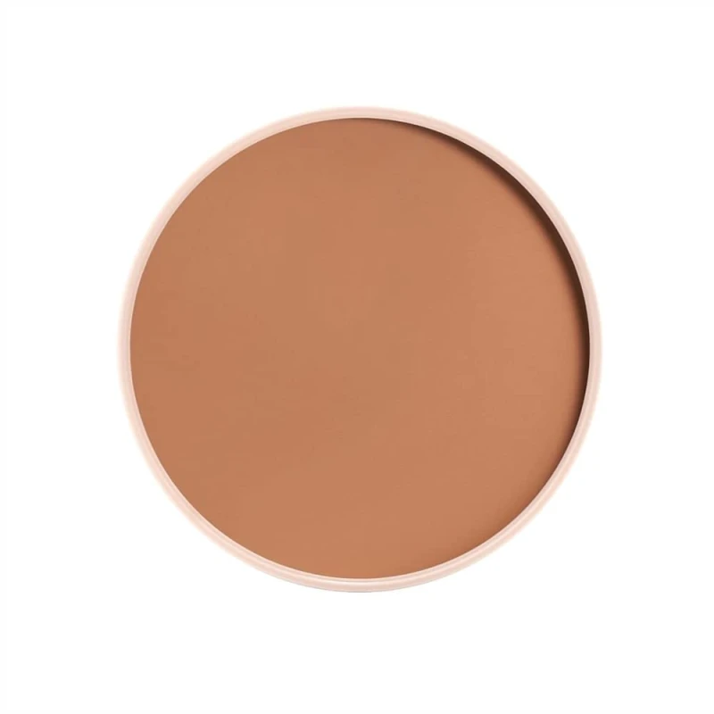 Image of Collistar Mediterranea Sun Compact Foundation SPF15 10.5g - 02 Ischia Refill