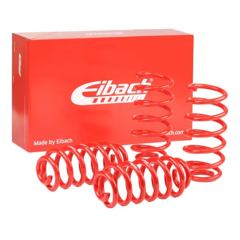 Image of Suspension kit, coil springs EIBACH E20-15-023-03-22