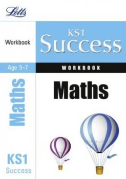 Image of Maths Sats. Workbook by Paul Broadbent Paperback