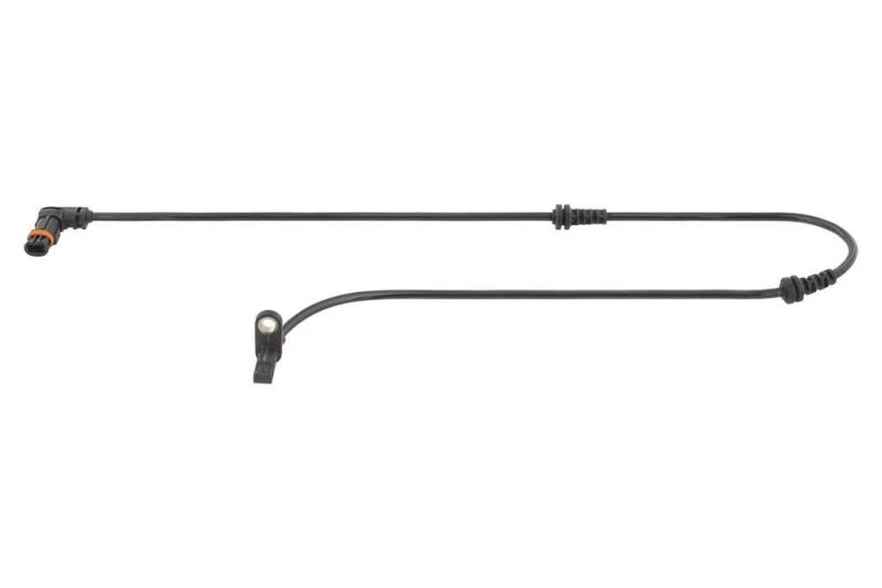 Image of TOPRAN ABS sensor TOPRAN 409 610