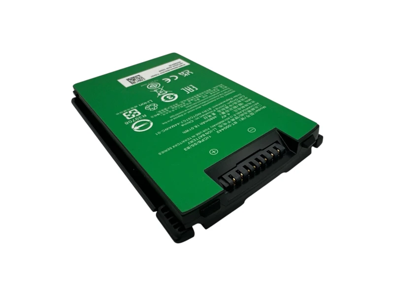 Image of BTI BTI replacement Battery BTRY-NGTC5TC7-44MAWC-01 for ZEBRA Mobile Computer TC58 & TC78 BTRY-NGTC5TC7-44MAWC-01-BTI