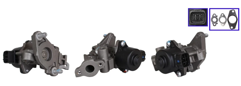 Image of DRI EGR valve DRI 717730221