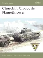 Image of churchill crocodile flamethrower