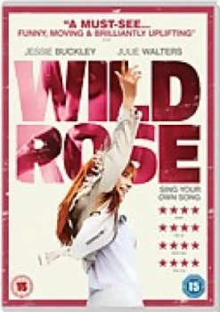 Image of Wild Rose