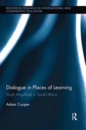 Image of Dialogue in places of learning by Adam Cooper