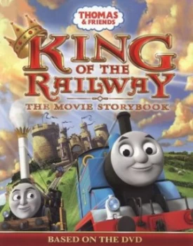 Image of King of the Railway Paperback