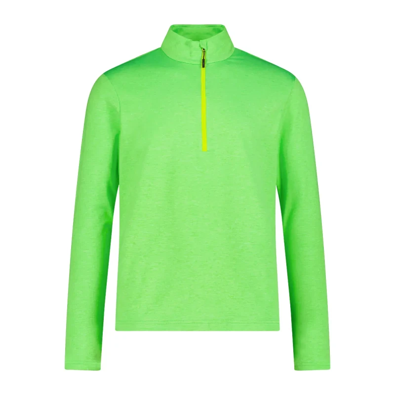Image of CMP Turtleneck sweater CMP Vert Male 2XL
