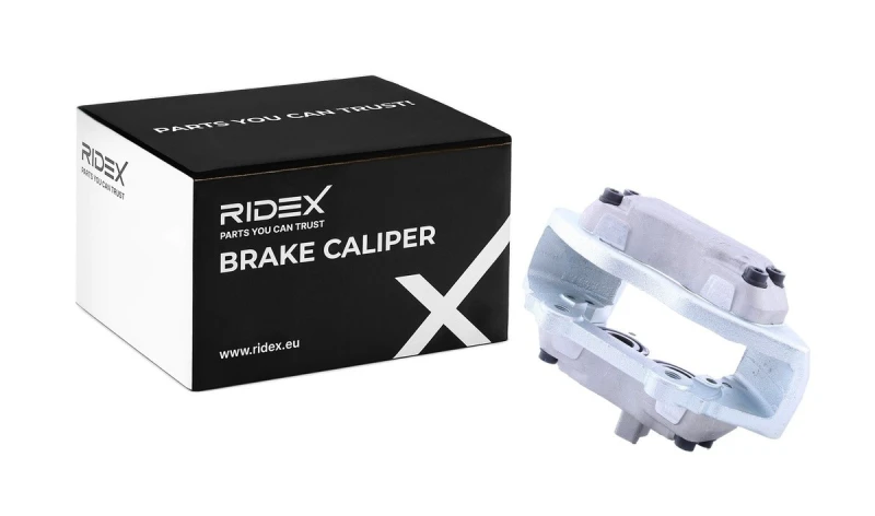 Image of Brake caliper RIDEX 78B0895
